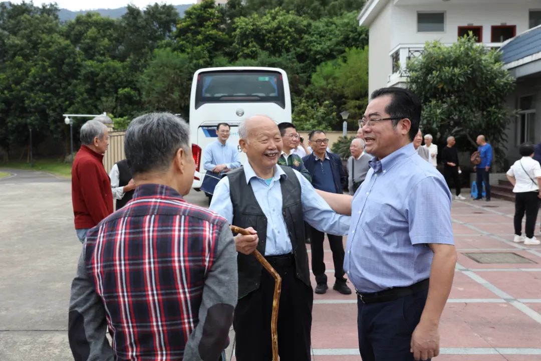 福建省人民检察院老干部活动_重阳节老干部活动方案_重阳节老年趣味运动会