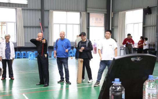 重阳节老年趣味运动会_重阳节老干部活动方案_福建省人民检察院老干部活动
