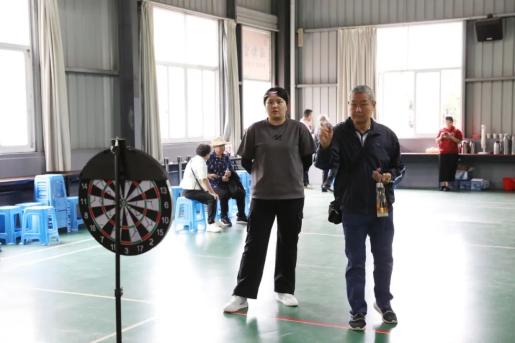 重阳节老干部活动方案_福建省人民检察院老干部活动_重阳节老年趣味运动会