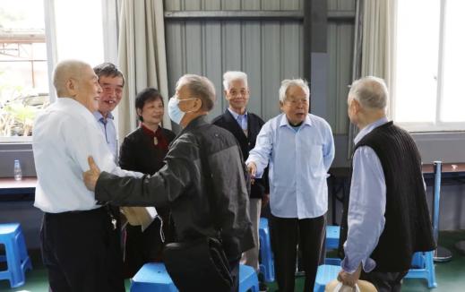 重阳节老年趣味运动会_重阳节老干部活动方案_福建省人民检察院老干部活动