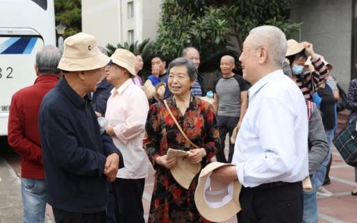重阳节老干部活动方案_重阳节老年趣味运动会_福建省人民检察院老干部活动