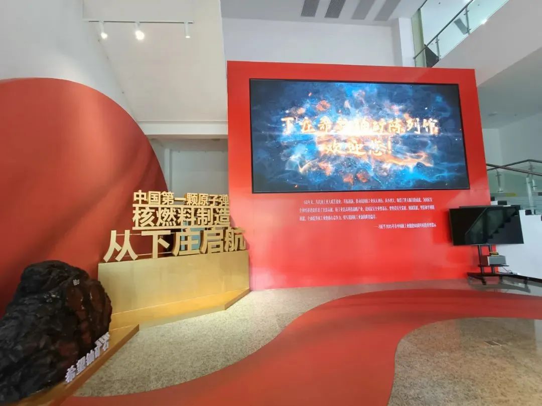 “工业老将”展新颜