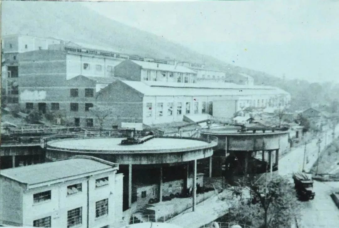“工业老将”展新颜