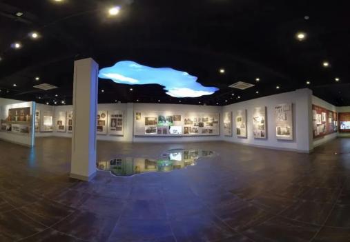 “工业老将”展新颜