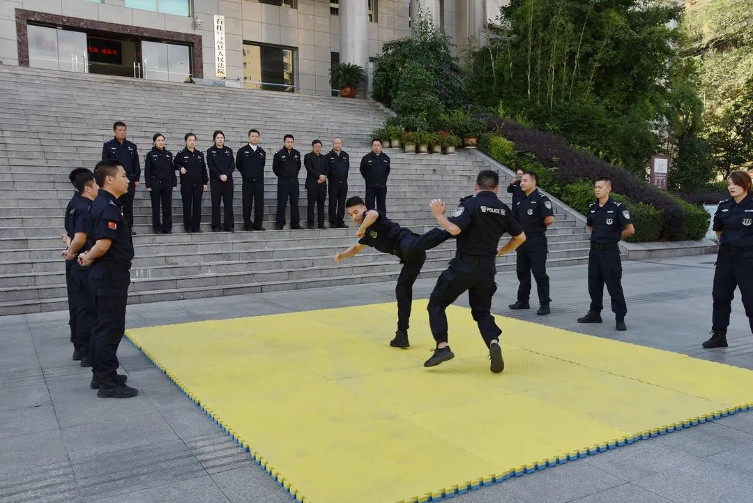 交流学习拓思路 互学互鉴促提升澎湃号·政务澎湃新闻 The Paper 7116