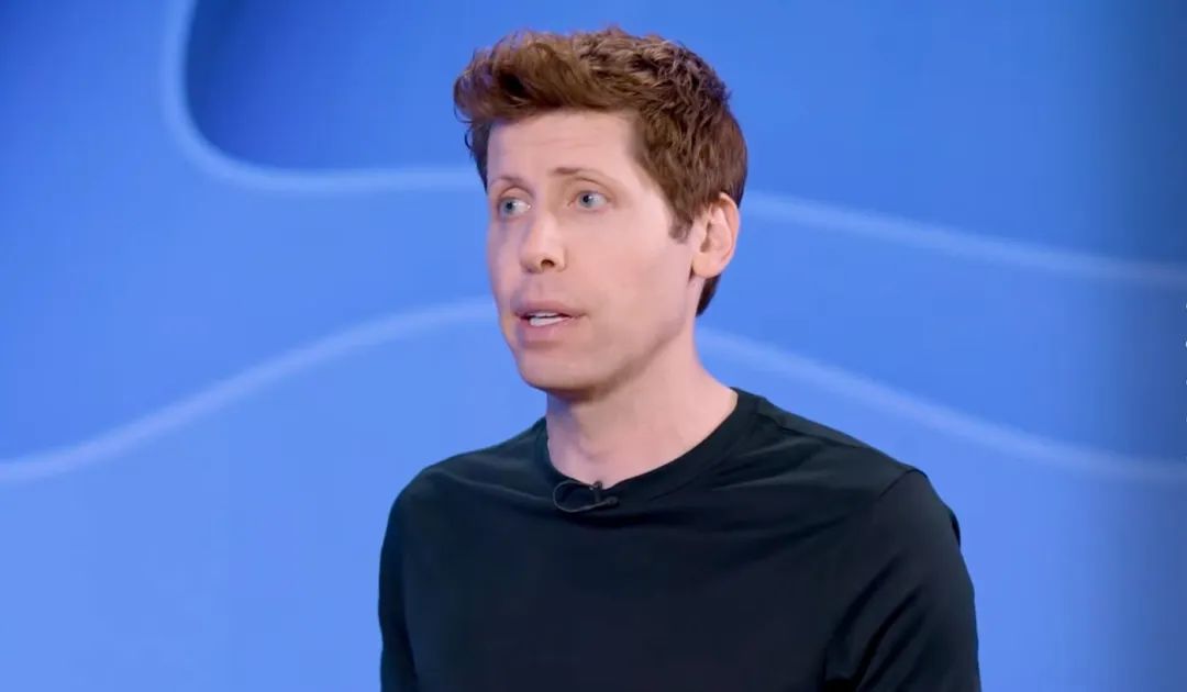 OpenAI CEO首次回应:不排除自研芯片|钛媒体独家_澎湃号·湃客_澎湃新闻-The Paper