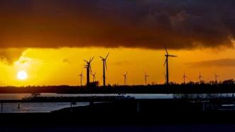 荷兰能否达成欧盟气候目标？不仅需要努力，还需要运气
