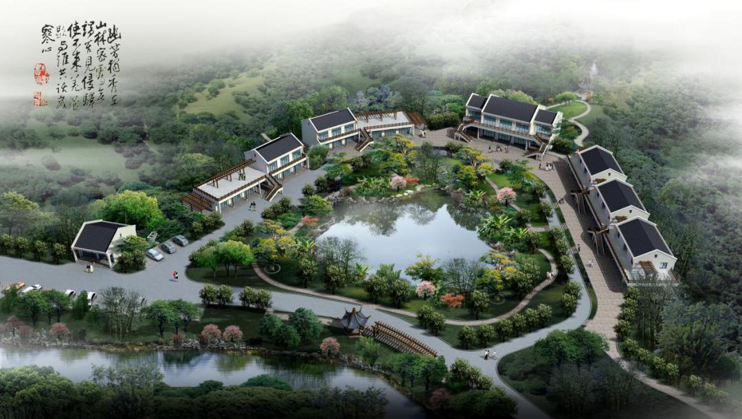 环游临海 | 采"桔"正当时,秋日的涌泉山庄野趣满满!