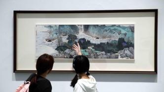 苏州：看全国百位画家描绘新时代的千里江山