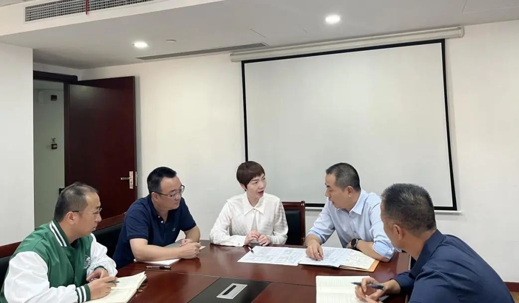 查阅图纸费心费力?他们“化繁为简”减证更便民_澎湃号·政务_澎湃新闻-The Paper
