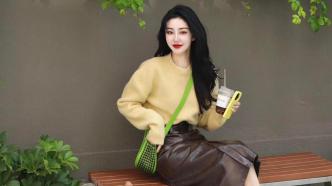 简约不代表简单，15套秋冬款搭配，实穿又时髦