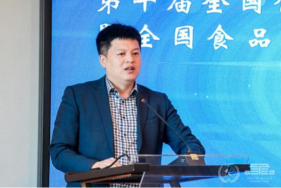 专题 | 北京二商肉食集团总经理孙铁新:用户满意才是质量管理的评判