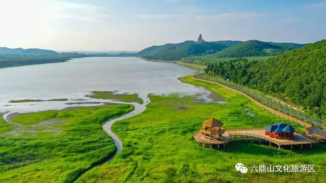 六鼎山文化旅游区购票攻略