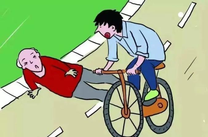 【三抓三促61铸忠诚警魂】电动车撞行人被索赔 法官释法明理促调解