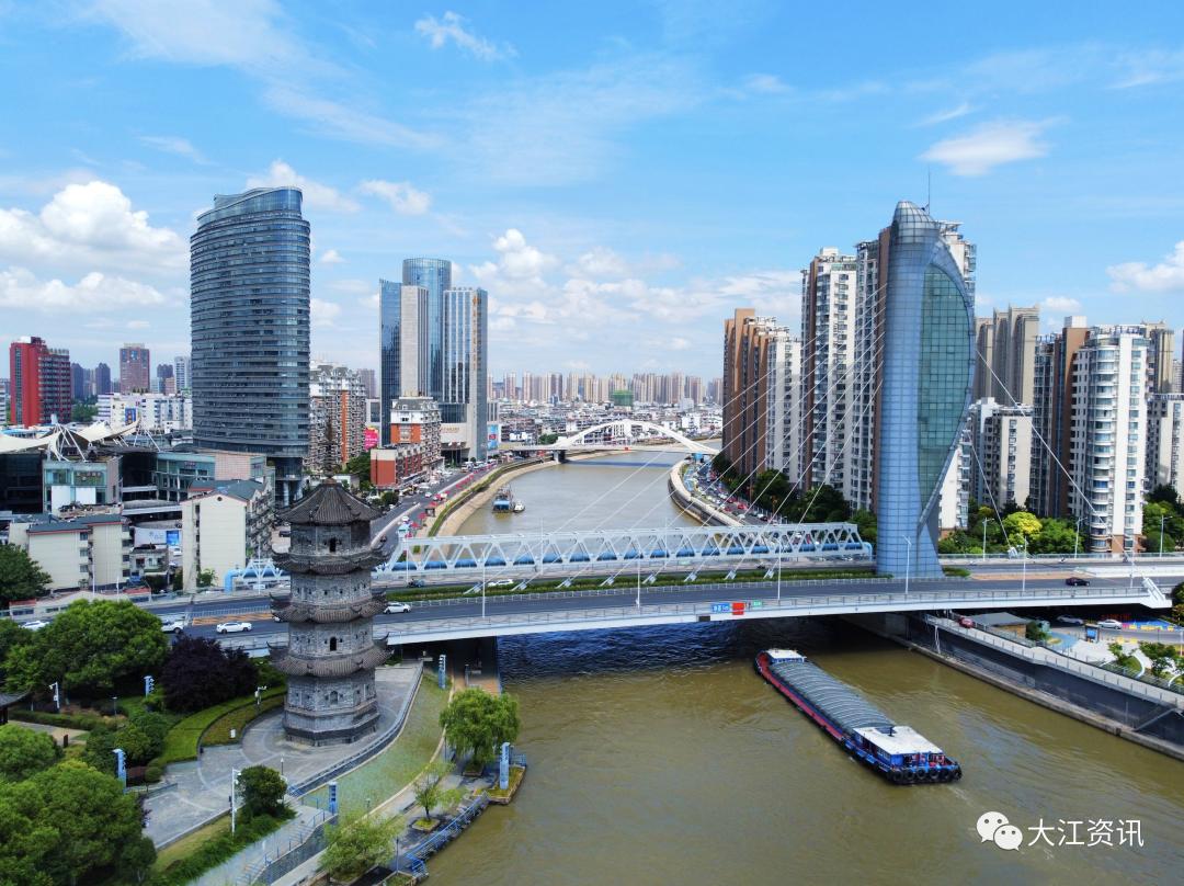 芜湖临江桥介绍图片