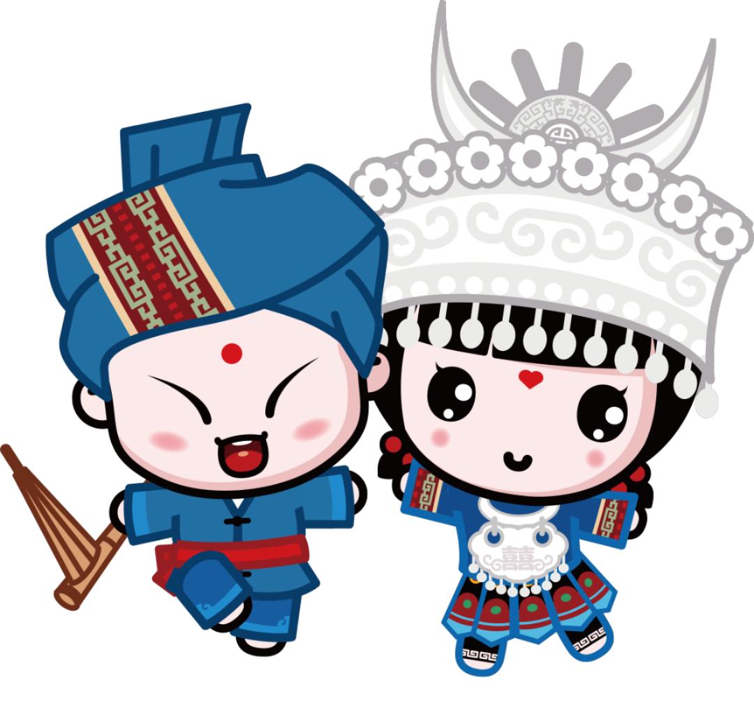 万众期待 | "中国最炫民族风"贵州环雷公山马拉松即将开跑!