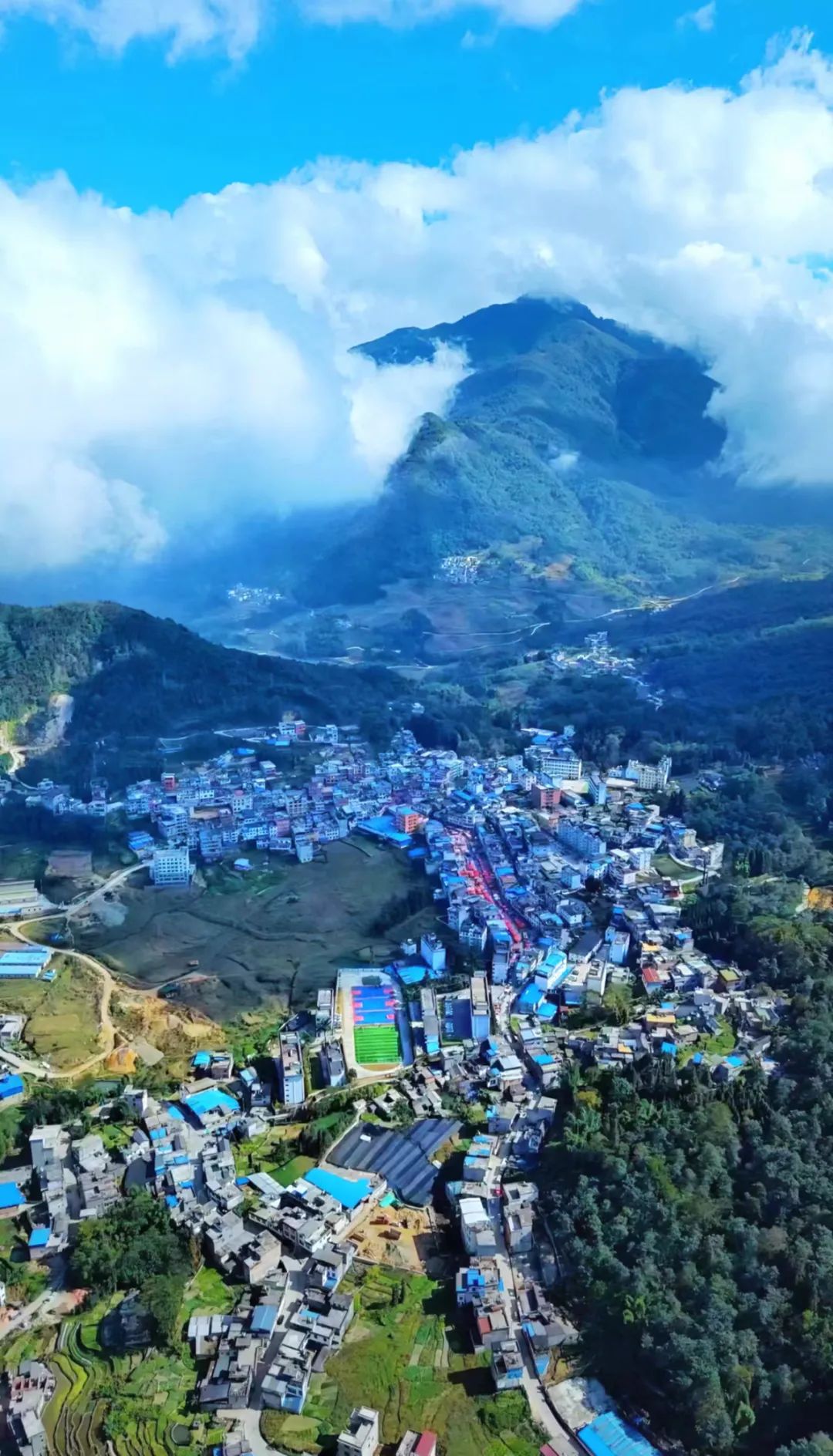 小新街乡:扮靓绿美乡村,推动经济生态双赢_澎湃号·媒体_澎湃新闻-the