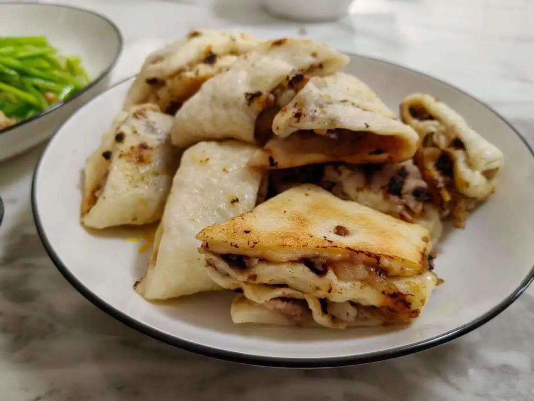 美食展 | 永康传统美食天花板等你来打卡(五)