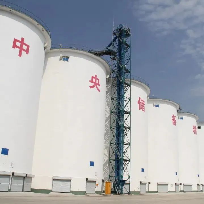 中储粮有序开展秋粮收购助农卖粮增收