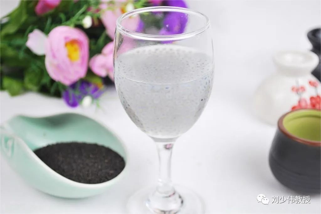 新兴减肥食品“兰香子”你吃过吗?_澎湃号·湃客_澎湃新闻-The Paper