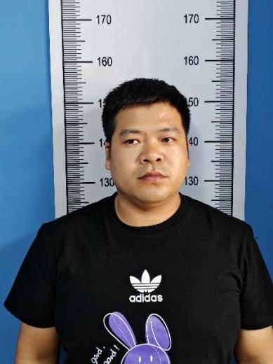 关于征集何志勇,何志渊等人犯罪团伙违法犯罪线索的通告