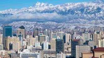 向西开放，新疆自贸区把握多领域国际交流机遇