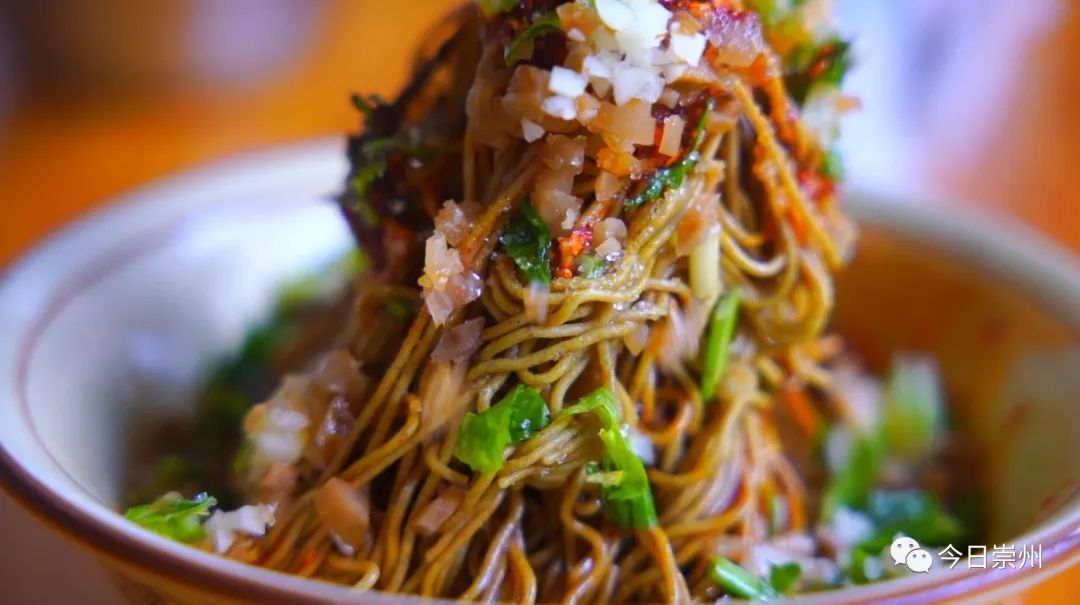 【魅力崇州】人间烟火气 美食暖人心