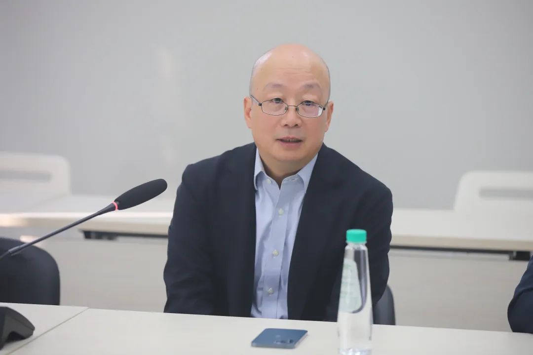 北京大学数字经济工作坊首场报告在经济学院举行_澎湃号·政务_澎湃新闻-The Paper