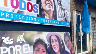 “不要左翼”：厄瓜多尔右翼民粹主义胜出