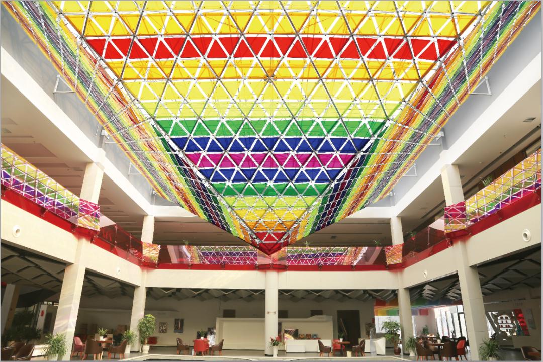 浏阳庆泰国际花炮博览中心入选省级工业旅游示范点_澎湃号·政务_澎湃