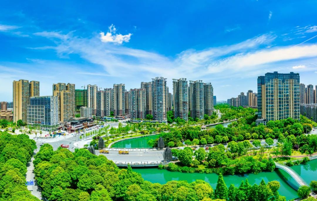 世界风云际会,哪座城市会是时代的"宠儿"?