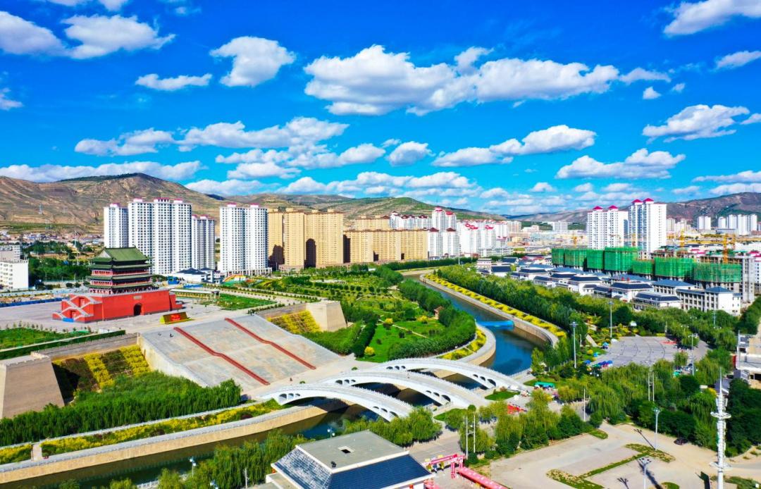 会宁奋力打开文旅融合发展新局面_澎湃号·政务_澎湃新闻-the paper