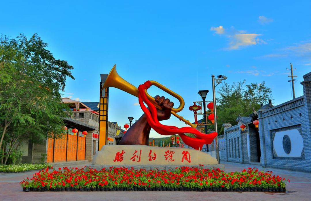 会宁奋力打开文旅融合发展新局面_澎湃号·政务_澎湃新闻-the paper
