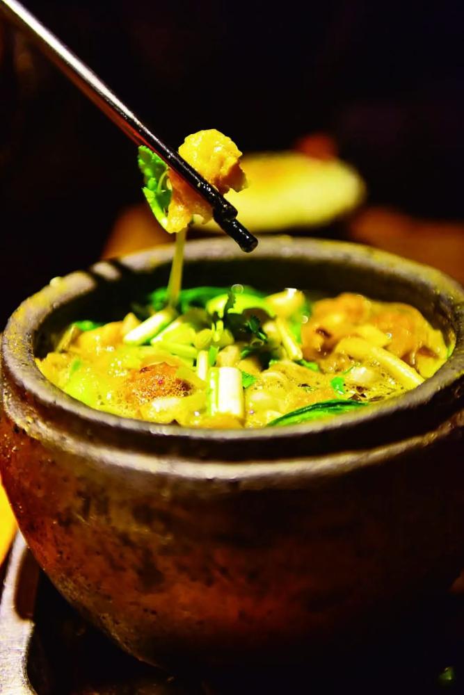 【食在老城】洛阳的秋天，适合见面，更适合吃面！