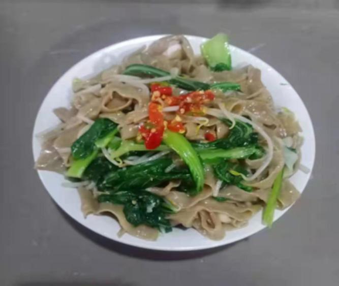 【食在老城】洛阳的秋天，适合见面，更适合吃面！