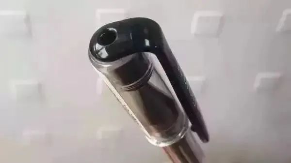 关键时刻能救命！笔帽上这个细节很多人都忽略了_澎湃号·政务_澎湃新闻-The Paper