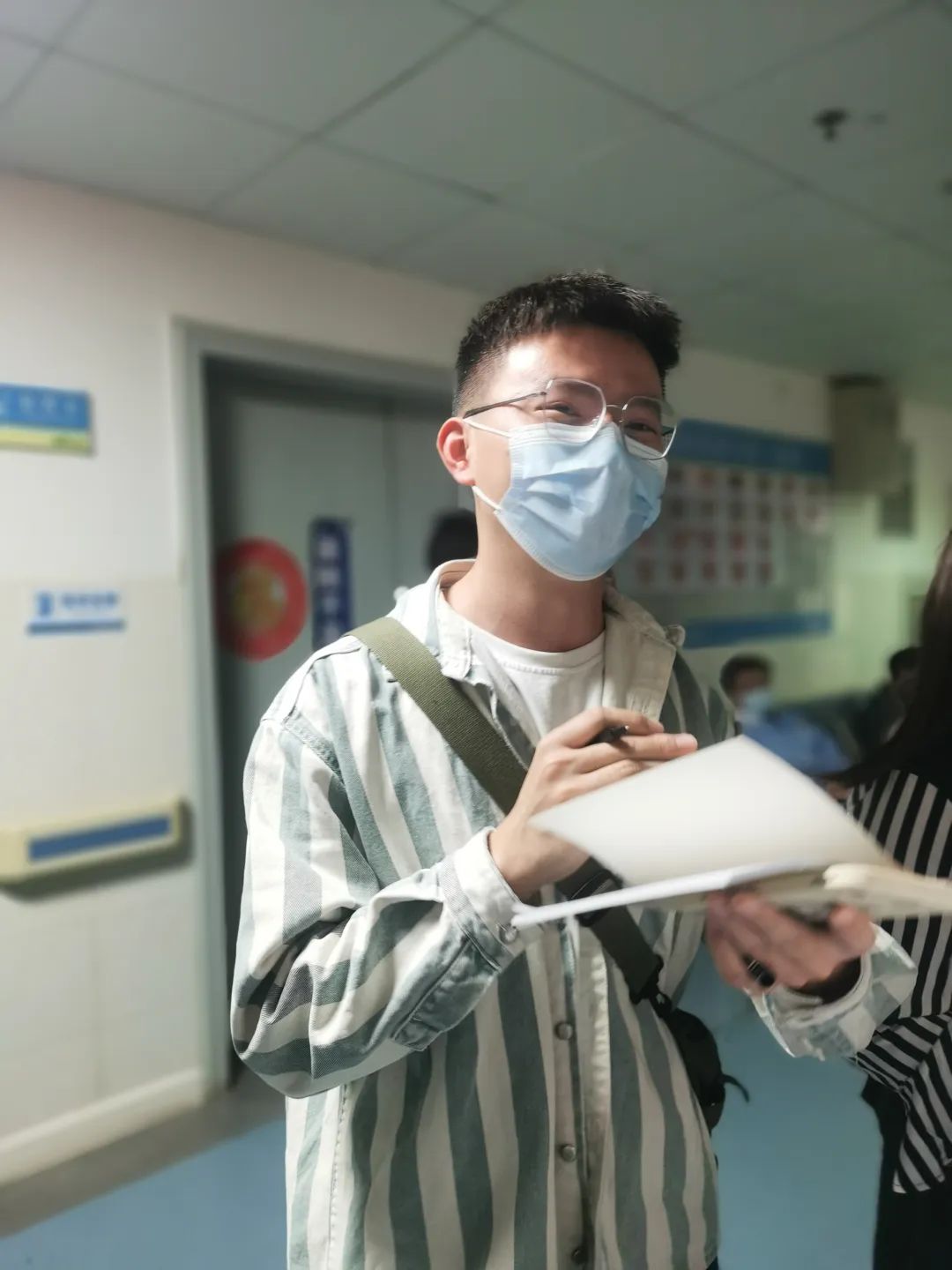 镜头反转！今天我们做主角！