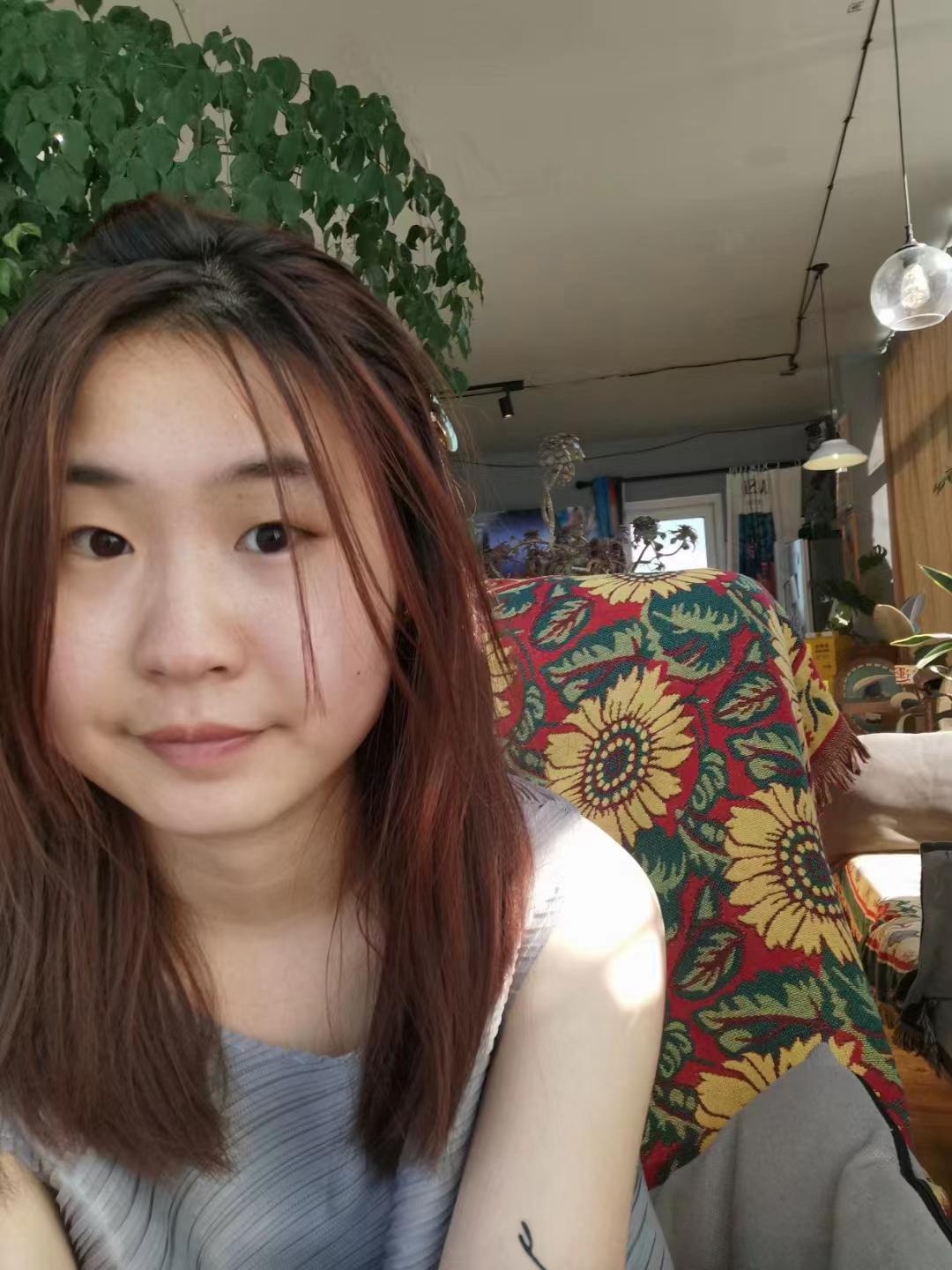 姜乐彤人生是一场伟大的冒险干事:朱佳欣你能在浪费时间中获得乐趣