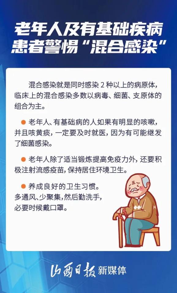 海报丨呼吸道感染性疾病高发,科学预防看这里!