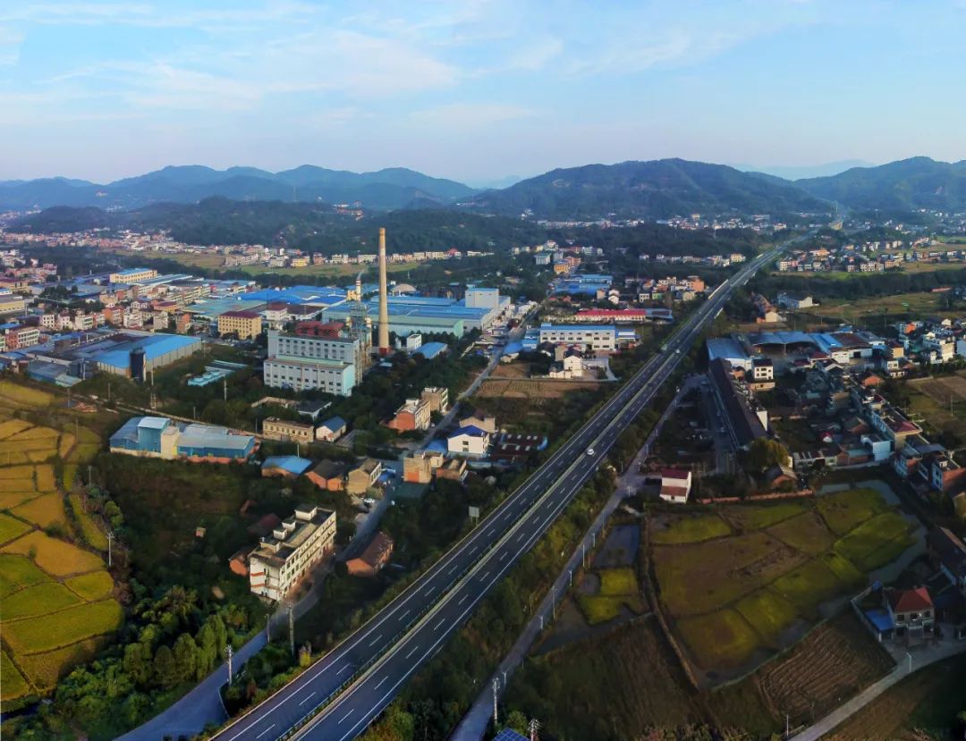 镜观长沙小作坊大作为探访浏阳市大瑶镇南阳村小作坊