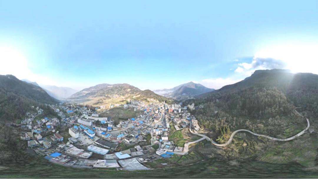 小新街乡:"内外兼修"打造宜居宜业绿美乡村_澎湃号·媒体_澎湃新闻