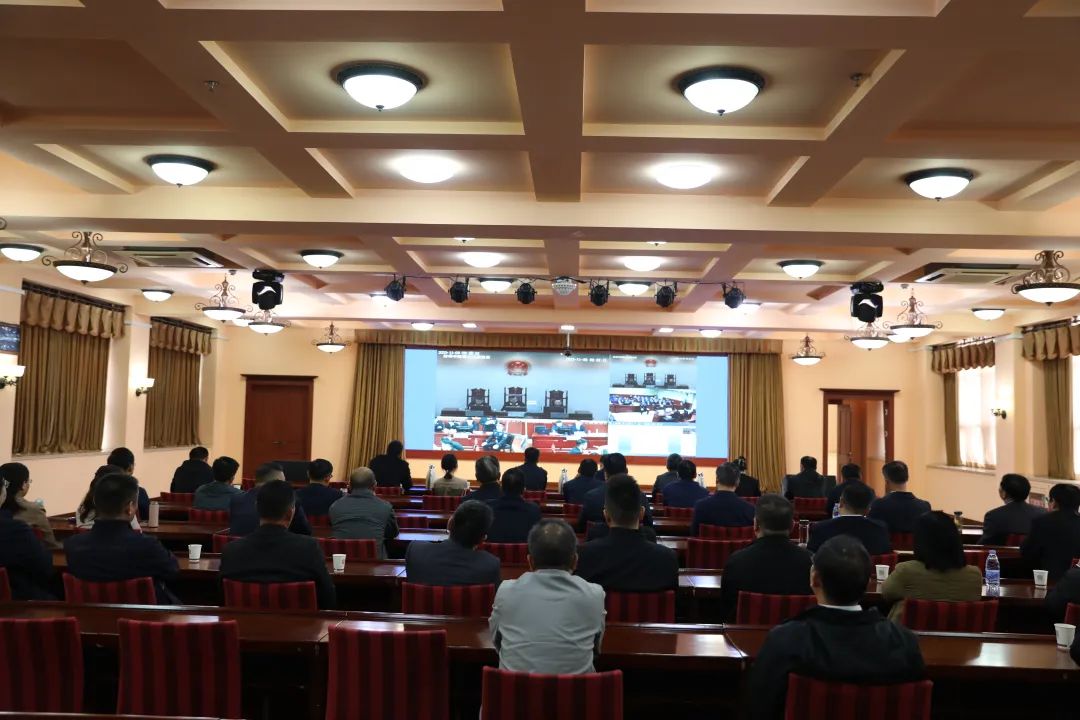 退休多年后落马  安徽淮海实业集团原董事长刘杰在蚌埠受审
