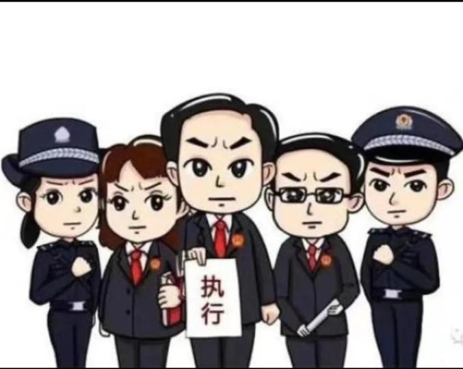 【锐执有潍 邑执亮剑】昌邑法院开展第38次集中执行行动_澎湃号·政务