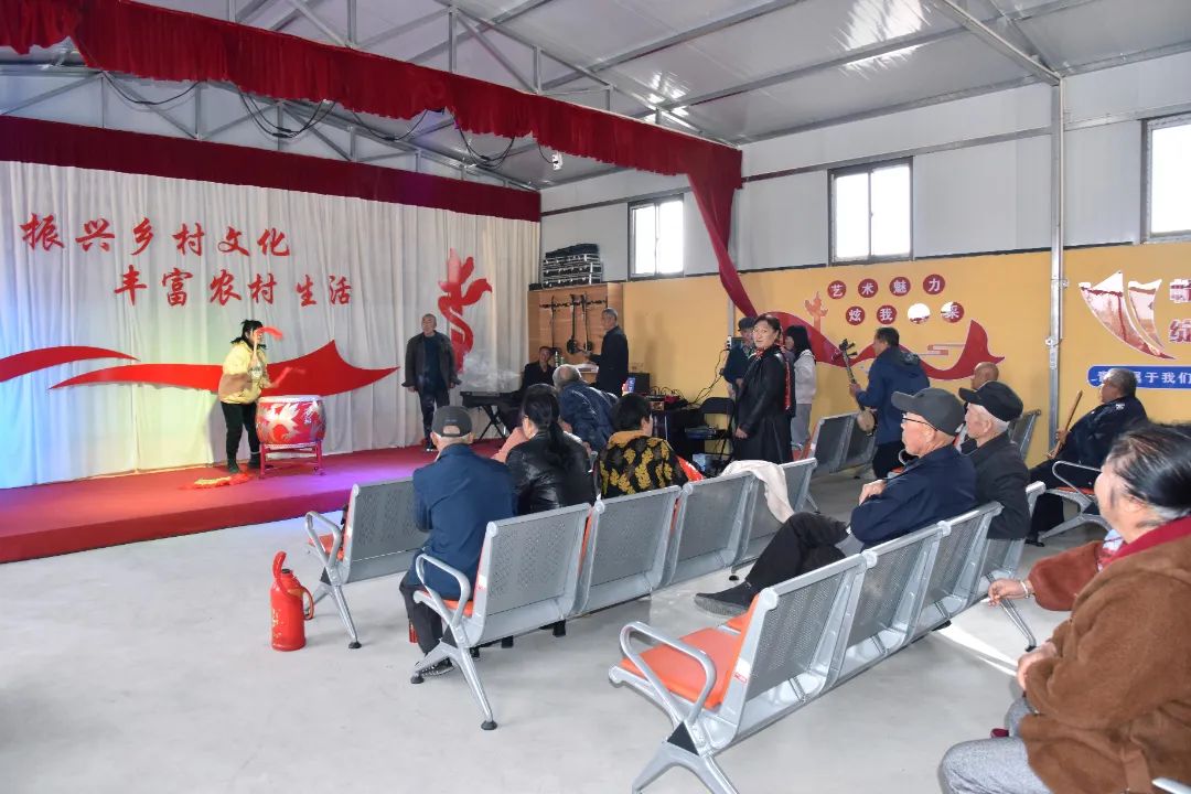 此活动旨在推动落实乡镇(街道)综合文化站建设主体责任,提高乡镇(街道