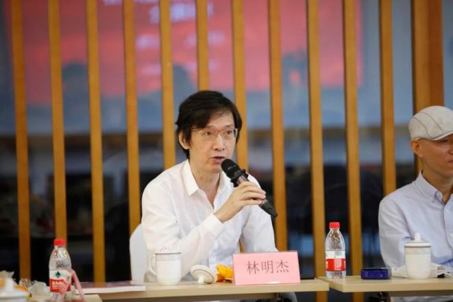 朵云轩书画院 | 会心与真放展览座谈会回顾