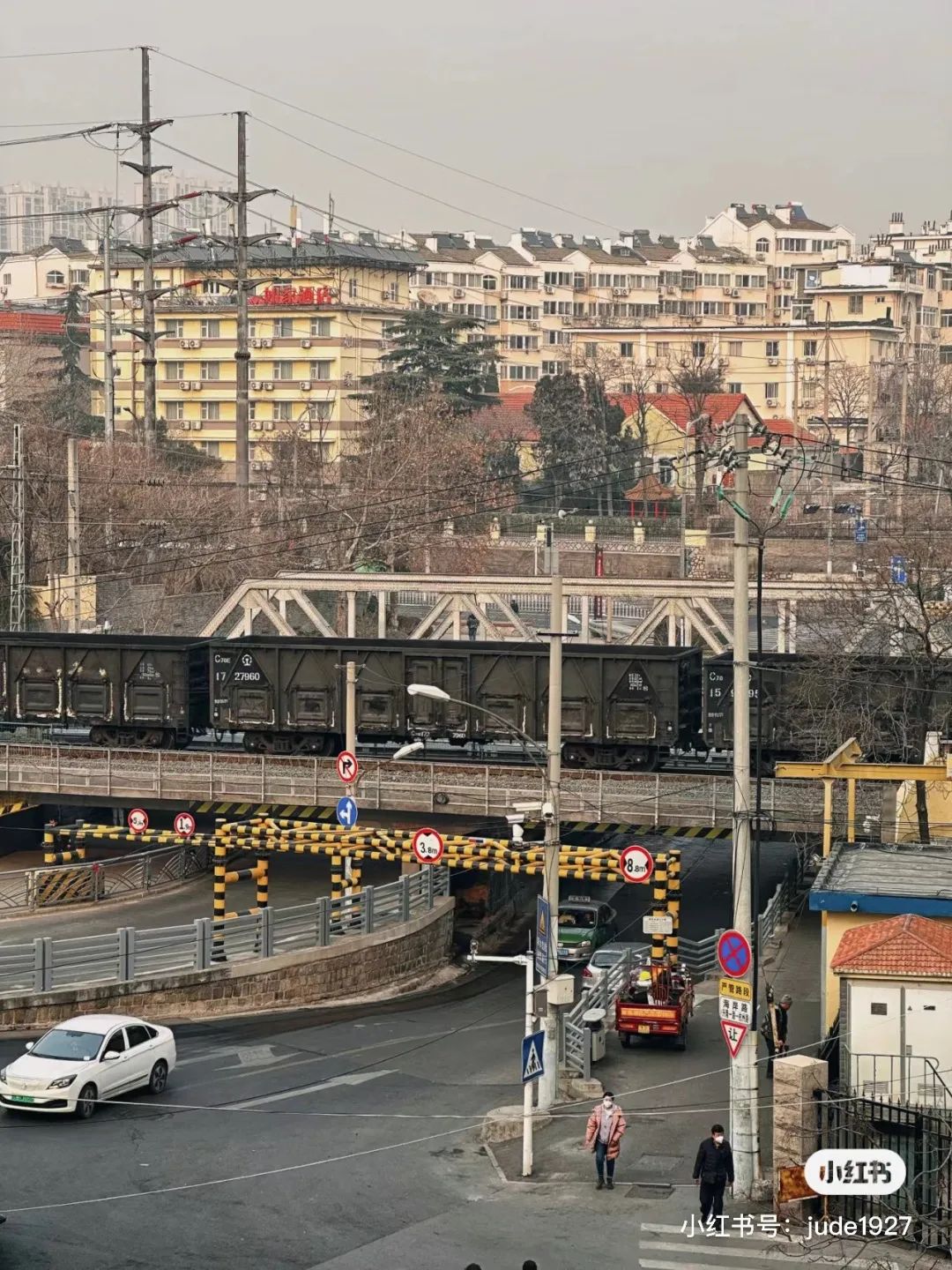 海岸路曾在海岸?你知道市北这些地名往事吗?