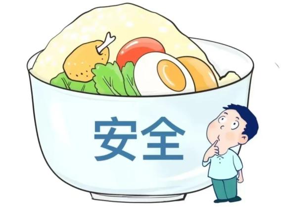 食品安全知识科普