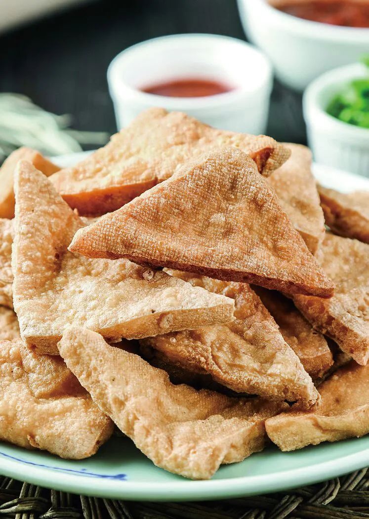 美味小吃唯美食与爱不可辜负请您接受兴化的盛情邀请!