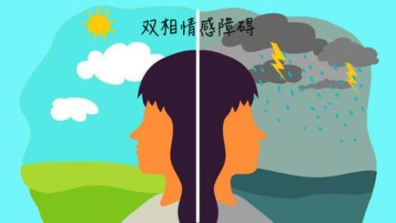 巾帼话健康 | "喜怒无常"的奇怪疾病——双相情感障碍_澎湃号·政务