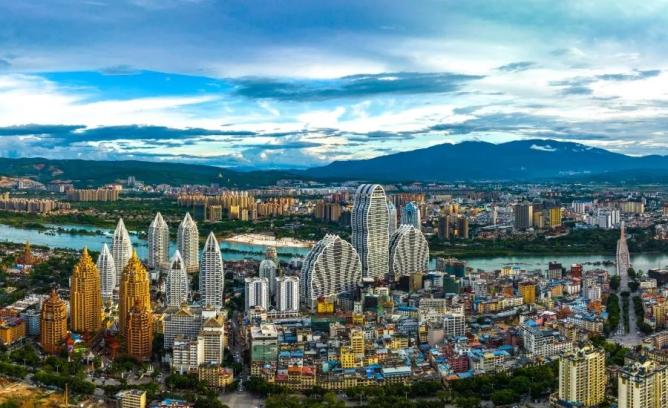 收下这份攻略 带您玩转景洪市大象国际文化旅游节_澎湃号·政务_澎湃